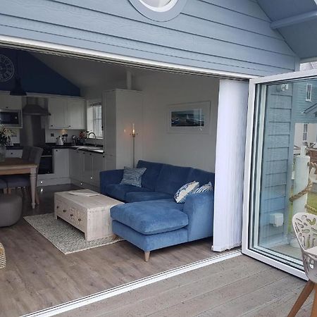 Jubilee Beach House Filey Exterior photo
